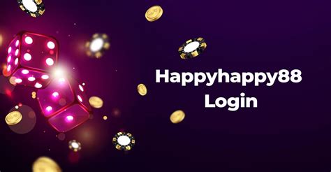 For those who are seeking to earn money at an online casino in Malaysia and Singapore. . Happyhappy88 login